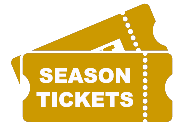 2021 Texas Longhorns Football Season Tickets (Includes Tickets To All Regular Season Home Games) at Texas Memorial Stadium