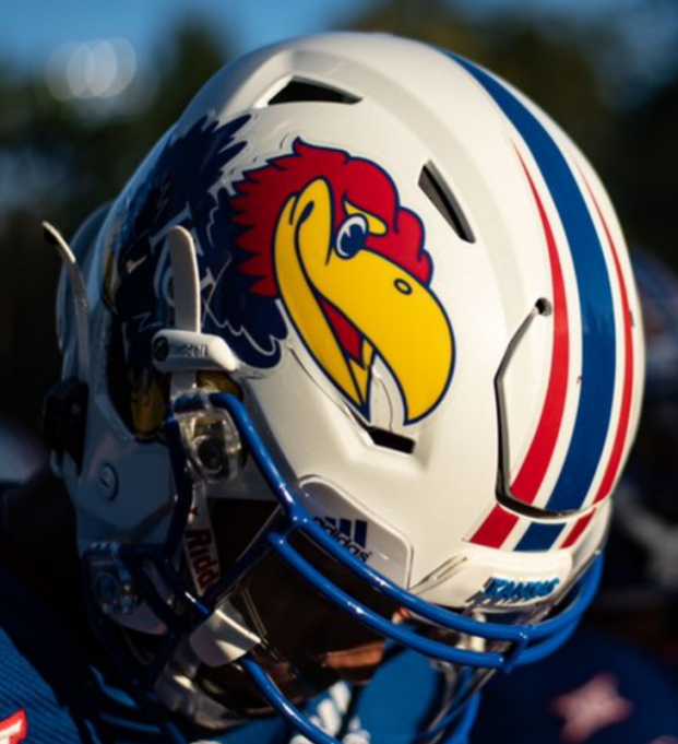 Texas Longhorns vs. Kansas Jayhawks at Texas Memorial Stadium