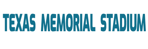 Texas Memorial Stadium