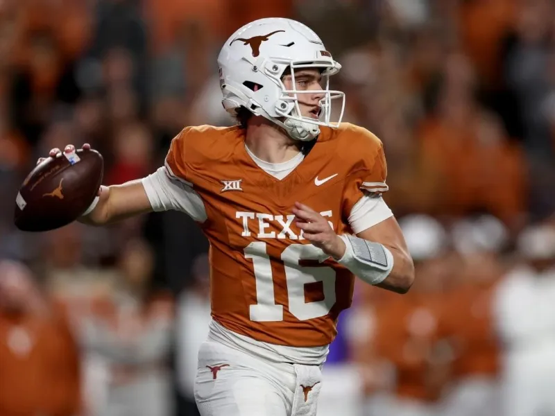 Texas Longhorns tickets
